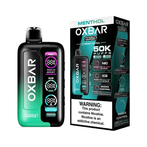OXBAR 50