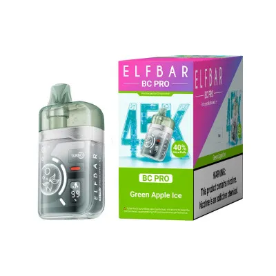 ELFBAR BC PRO